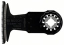 Набор из 6 насадок для пильных полотен для GOP и PMF BOSCH STARLOCK