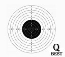 QBest мишени для стрельбы из лука микс из 40 предметов