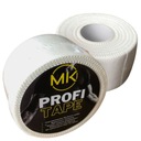 TEJPY ЖЕСТКАЯ СПОРТИВНАЯ НАШИВКА TEJP ДЛЯ НОЦА ЛЕНТА ДЛЯ ТЕЙПИРОВАНИЯ 2,5см x 10м ВЕРХ