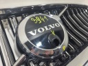 CALANDRE GRILLE PARE-CHOCS RADIATEUR AVANT AVANT V60 S60 32291436 CHROMEphoto 9