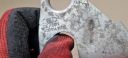 A6 C7 4G LIFT POIGNÉE FIXATION POMPES ABS FREINAGE 4G0614119C A7 4Gphoto 6