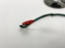BANDE KLAXON COUSSINS GLISSIÈRE MERCEDES W126 C126 SE SEL SEC W124 1244620597photo 11