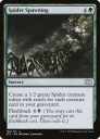 MtG: Нерест пауков (2X2)