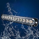 4X ФАРИ ПОПЕРЕДЖУЮЧІ СТРОБОСКОП ДОПОМОГА ЛАФЕТА LED (СВІТЛОДІОД) 12-24V  фото 11