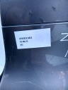 PARE-CHOCS ARRIÈRE ARRIÈRE VOLKSWAGEN TOUAREG 7L6807521Dphoto 9