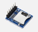 ProRock Модуль SD-карты Mini SPI для Arduino, AVR и ARM