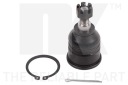 NK ПАЛЕЦЬ ВАЖЕЛЯ HONDA P. ACCORD 90-98 LE/PR НИЗ  (16468782850) фото min 11