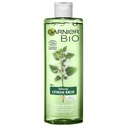 GARNIER BIO МИЦЕЛЛЯРНАЯ ЖИДКОСТЬ С МЕЛИССОМ И ЯЧМЕНЕМ ПИТАНИЕ И НОРМАЛИЗАЦИЯ