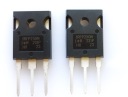 [1 шт] IRFP250N N-MOSFET 30A 200V 150W TO247AC ИК транзистор