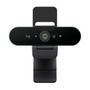 Веб-камера Logitech Brio Stream 4096 x 2160 пикселей USB 3.2 Gen 1 (3,1 G)