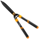 НОЖНИЦЫ ДЛЯ ХЕДЖА кустарники ножницы для ТРАВЫ ПРЯМЫЕ ЛЕЗВИЯ АЛЮМИНИЕВЫЕ ВЕТКИ