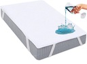 ТОЛСТЫЙ Водонепроницаемый ЗАЩИТНИК MOLTON 200x220 MAT