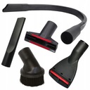 ZESTAW KOŃCÓWEK SSAWEK DO KARCHER WD3 WD3P WD2 WD4 WD5 WD6