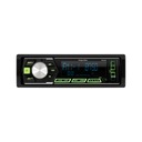 Kruger&amp;Matz KM2009 Autorádio VarioColor Bluetooth MP3 USB + diaľkový ovládač EAN (GTIN) 5901890082525