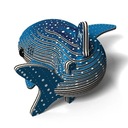 Žralok veľrybí - Eko 3D puzzle - Eugy Kód výrobcu EG_049