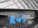 GRILLE CALANDRE TABLEAU DE BORD DROITE MERCEDES E W207 COUPÉphoto 8