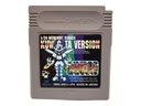 Медарот Кувагата Game Boy Gameboy Classic