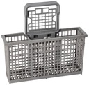 КОРЗИНА, МАЛЕНЬКИЙ КОНТЕЙНЕР ДЛЯ СТОЛОВЫХ ПРИБОРОВ ДЛЯ ПОСУДОМОЕЧНОЙ МАШИНЫ