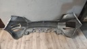FORD FIESTA MK7 БАМПЕР ЗАДНІЙ ЗАД 8A61-17906  (13236511249) фото min 7