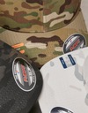 FLEXFIT MULTICAM ВОЕННАЯ Кепка L/XL