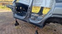 ПОРІГ СТІЙКА SPARNO SKYDAS ЧЕТВЕРТЬ MERCEDES W243 H243 EQA  фото 6