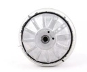 MERCEDES-BENZ E W124 AVANT FIXATION MOTEUR A1242401917 OEMphoto 11