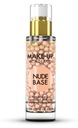 BIELENDA УВЛАЖНЯЮЩАЯ БАЗА ПОД МАКИЯЖ NUDE BASE