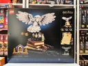 LEGO Harry Potter 76391 Rokfortské ikony EAN (GTIN) 5702016913415