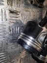 VOLVO S60 V70 XC70 XC90 2.4 D5 PISTON BIELLE 81L118 BIELLE D5244Tphoto 5