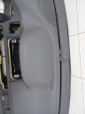 VOLVO V70 3 11-17R. ДОСКА РАСПРЕДЕЛЕНИЕ КОНСОЛЬ 01286238  фото 11