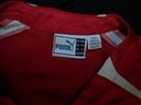 Puma Olympiakos Pireus koszulka klubowa S Rękaw długi rękaw