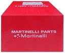 RANKINIS STARTERIS MINI POCKET METALINIS MARTINELLI KOKYBĖ nuotrauka 4