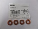 НАКЛАДКИ ИНЖЕКТОРА BOSCH MAZDA 3 6 MPV 2.0 D