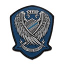 5.11 Nášivka Protecting Blue Line Patch 92119