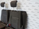 FORD GRAND TOURNEO CONNECT 16R СИДІННЯ ТРЕТІЙ РЯД 07901A 818553  (18954812321) фото min 9