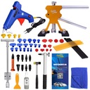 НАБОР ДЛЯ УДАЛЕНИЯ ВМЯТИН НА КУЗОВЕ PDR