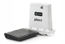Маршрутизатор SIM-карт с внешней антенной ODU-IDU 200 4G LTE WiFi PLUS POLSAT