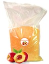 Cukier 5kg Do Waty Cukrowej Pomarańczowy Nektarynka Kolorowy Doypack Suchy