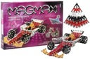 МАГНИТНЫЕ КОНСТРУКЦИОННЫЕ БЛОКИ 72 EL MAGMAX
