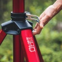 Вішалки, Велосипедні Тримачі Feedback Червоний Настільний