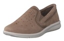 ROCKPORT Ayva Twin Gore CH0134 Dove mokasíny 39,5