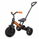 QPLAY ELITE PLUS Трехколесный велосипед, коляска, коляска