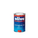 КРАСКА ПРОТИВООБРАСТАЮЩАЯ OLIVA ANTIFOULING VSE 0,75л