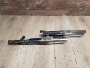ГЛУШНИК БАСОВИЙ YAMAHA XVS650 DRAG STAR  (18512944002) фото min 11