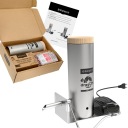 Дымогенератор Dragon Jet 1 с электронасосом