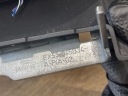 ARMREST TUNNELS CENTRAL F-TYPE EX53045J40A  photo 9