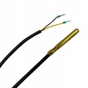 ДАТЧИК ТЕМПЕРАТУРЫ KIPI CT-4 2м СЛИВА - ECOMAX