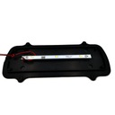 KOGUT FARO TAXI MAGNES 28X12X9CM | VERSIÓN DIODO LUMINOSO LED 2W 