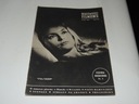 WIADOMOŚCI FILMOWE 37/1959 Д Старчевска Пичелски