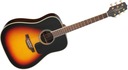 Акустическая гитара Takamine GD51 BSB